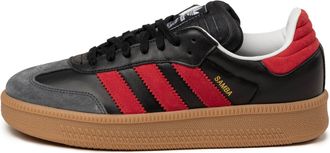 adidas Samba XLG Core Black Better Scarlet IE9178