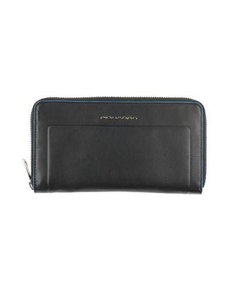 Piquadro Kleinlederwaren - Brieftaschen auf YOOX.COM