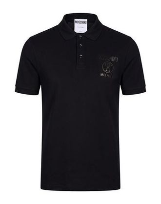 Moschino TOPWEAR - Polo su YOOX.COM