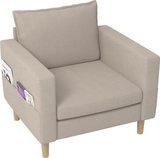 STILVORA Stilvora Sedia Da Ufficio Ergonomica Con Poggiapiedi E Supporto Lombare Ad Aria, Pelle, Nero