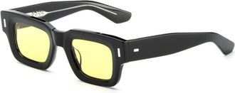 Akila 2125 01 78 Zonnebril - unisex - Zonnebrillen - Veelkleurig - 47 MM - Accessoires