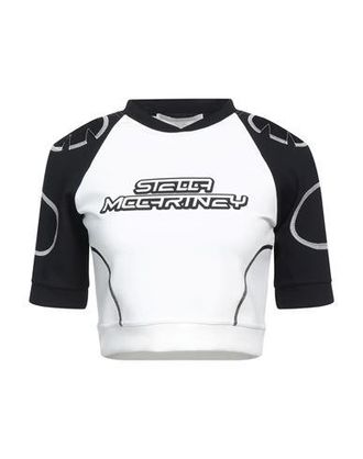 Stella McCartney TOPWEAR - T-shirts on YOOX.COM