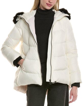 Gorski Gorski Apr&egrave;s Down Ski Jacket