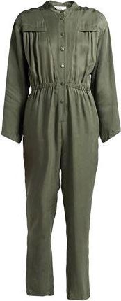 BA&SH JUMPSUITS & TRACKSUITS - Jumpsuits sur YOOX.COM