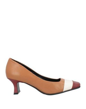 Luciano Barachini SCHUHE - Pumps auf YOOX.COM