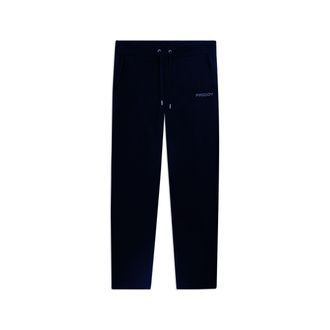 Freddy Pantaloni Sportivi Regular con Vita in Costina e Logo FREDDY