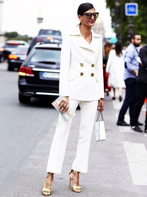 Vestirsi per un colloquio