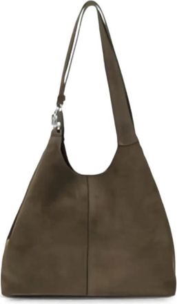Coccinelle Mujer, Bolsos, Gris, Talla: ONE Size