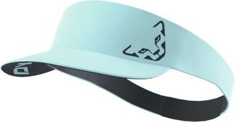 Dynafit Alpine Visor Band Cap - Unisex | blau