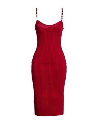 Elisabetta Franchi KLEIDER - Midi-Kleider auf YOOX.COM