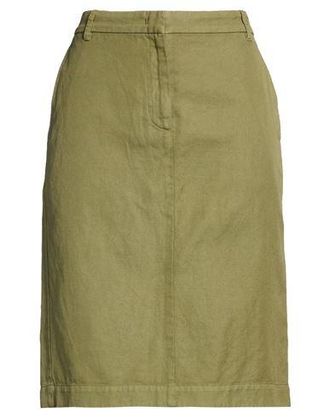 Aspesi BOTTOMWEAR - Midi skirts on YOOX.COM