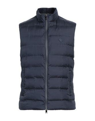 Hackett COATS & JACKETS - Gilets on YOOX.COM