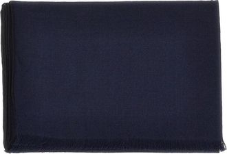 Gucci Jacquard silk and wool-blend scarf Man One Size