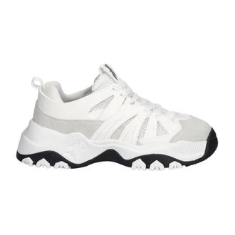 Patrizia Pepe Zapatillas de running - Shoes - Mujer - Blanco - 38 EU