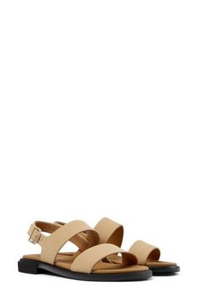 Camper Edy Slingback Sandal in Medium Beige at Nordstrom Rack, Size 36