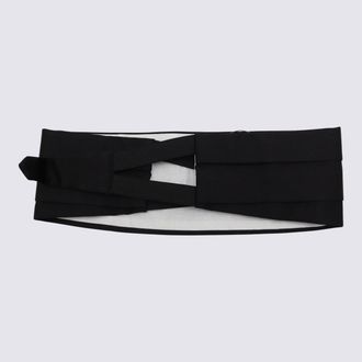 Canali Mens Ties _si