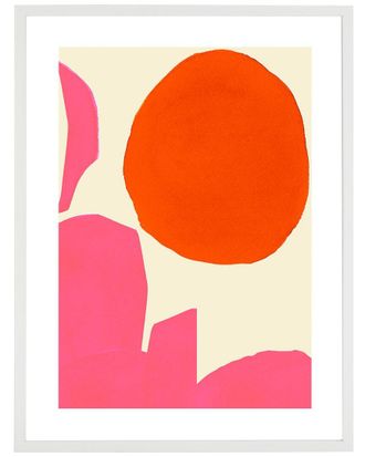 Safavieh Decorative Framed Wall Art