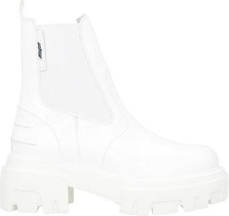 Msgm FOOTWEAR - Ankle boots sur YOOX.COM