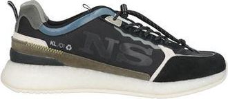 North Sails FOOTWEAR - Trainers on YOOX.COM