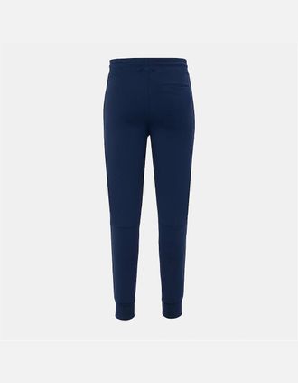 Lonsdale Mens Mens Running Pants - Navy - Size: 33/32/32