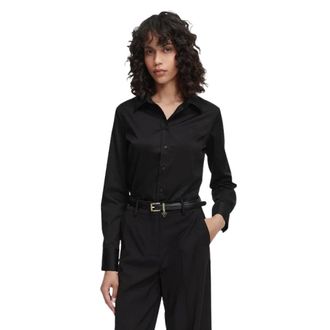 Guess Donna, Camicette, Nero, M, new