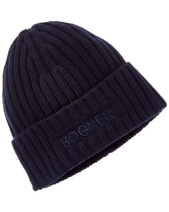 Bogner Conrad Wool-Blend Hat