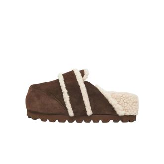 INUIKII Chunky Loafer - Shoes - Mujer - Marr&oacute;n - 41 EU