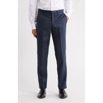 Scotch & Soda NYC Trousers in Blue at Nordstrom Rack, Size 30 X 30