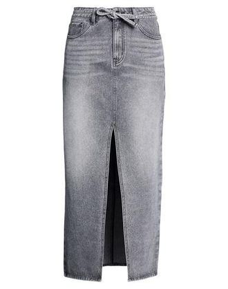 Kaos BOTTOMWEAR - Denim skirts on YOOX.COM