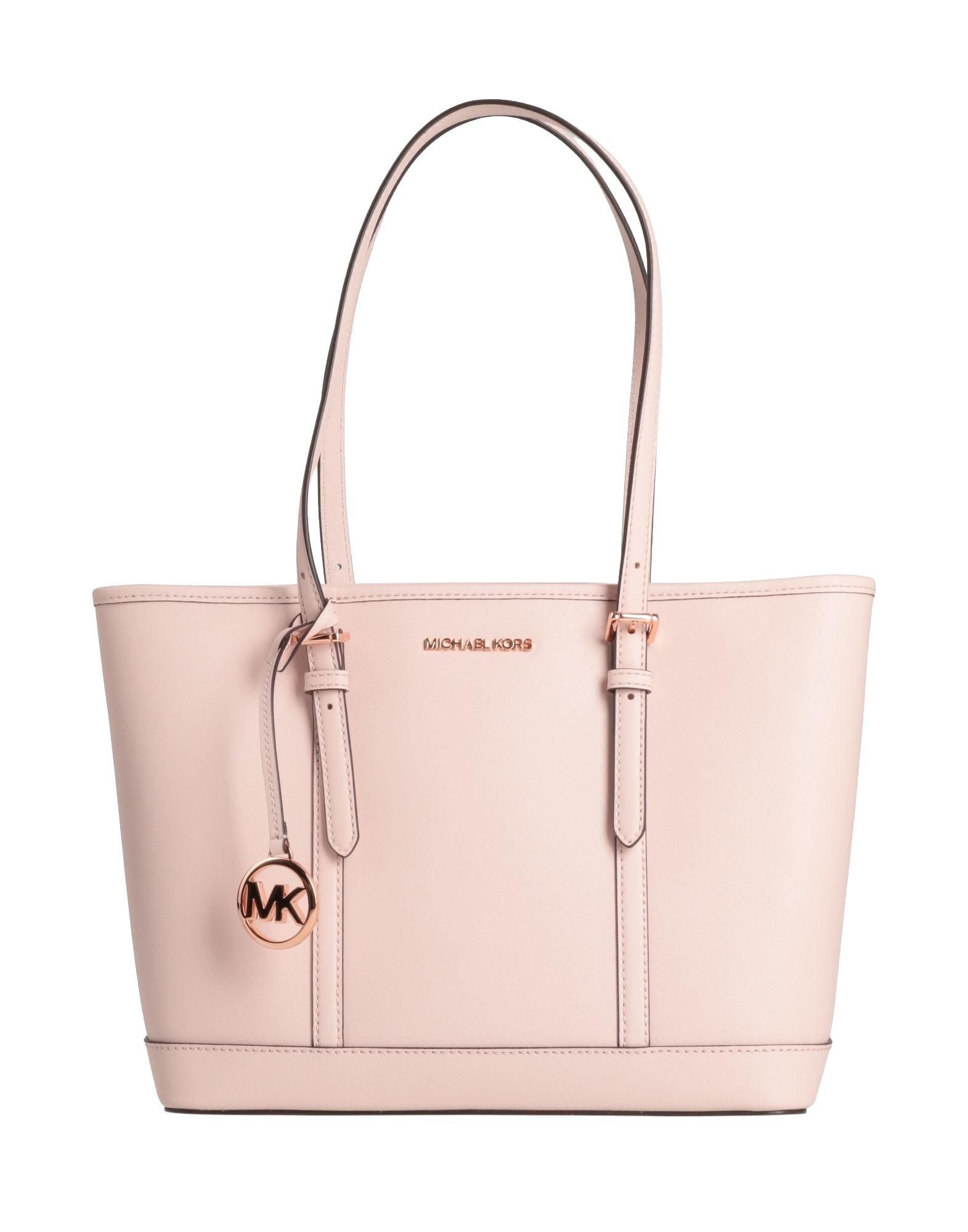 Michael kors blush purse sale