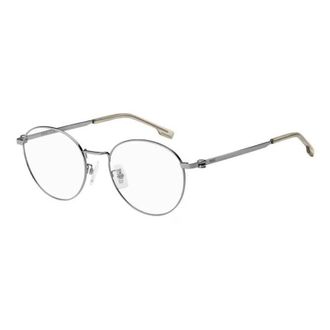 HUGO BOSS BOSS 1539/F 06LB 00 Gunmetal/Dark Grey 52mm
