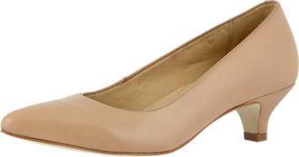 Walking Cradles Bobbi New Nude Cashmere W-121103-292 Womens