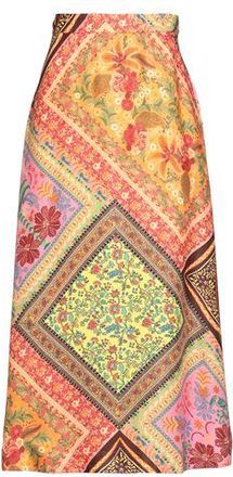 Farm Rio Midi skirts