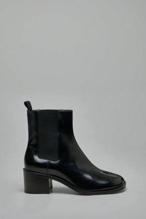 Maison Margiela Tabi City Chelsea Boots