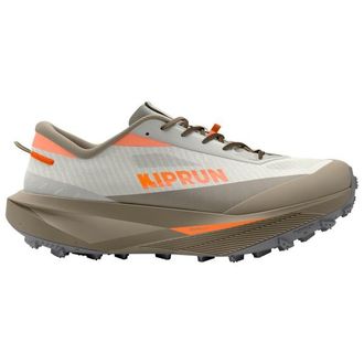 KIPRUN Kipclimb Trailrunningschuhe f&uuml;r Damen | grau