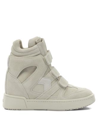 Isabel Marant Zapatillas Isabel Marant