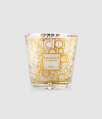 Baobab Bougie My First Baobab Les Exclusives Aurum