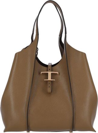 Tod's Medium Tote Bag t Timeless