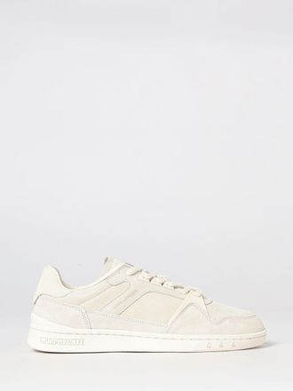 Murphy & Nye Sneakers Challenger in pelle scamosciata con suola in gomma