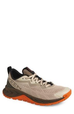 Keen Versacore Speed Shoe in Plaza Taupe/Gold Flame at Nordstrom Rack, Size 11.5