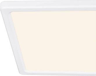 Nordlux Harlow Plaf&oacute;n Blanco Dise&ntilde;o Moderno 59,5 Cm