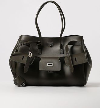 Balenciaga Borsa Carry All Bel Air Medium Balenciaga in pelle