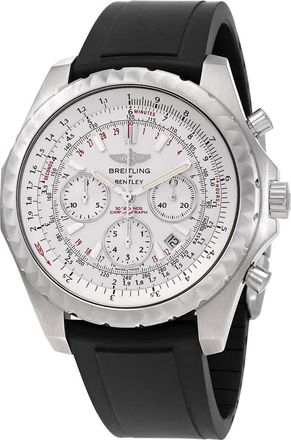 Breitling Bentley Motors T Speed Chronograph Automatic Mens Watch A2536513/G675.137S.A20DSA.2