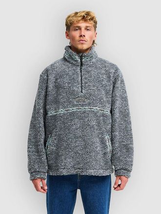 Billabong Tombstone Felpa con Zip nero