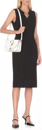 Moschino Crossbody Bags - Bags White - Gr. unisize - in Weiß - für Damen