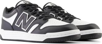 New Balance 480 BB480LBA Sneakers Mens White Black Lifestyle Shoes LIQ1913
