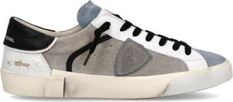 Philippe Model Hombre, Zapatos, Multicolor, Talla: 47 EU