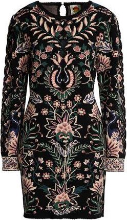 Farm Rio DRESSES - Mini dresses sur YOOX.COM