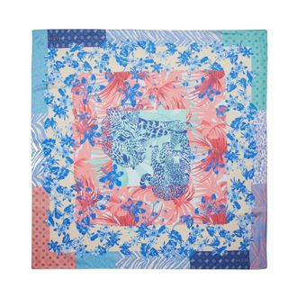 Guess Scarves, female, Multicolor, Size: ONE SIZE Foulard