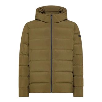 Roberto Ricci Design Rrd, Uomo, Giacche, Verde, XL, new